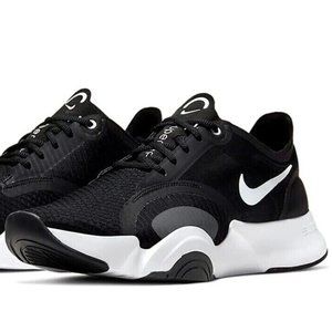 Nike Shoes Size 12 Mens Superrep Go Style CJ0773 010 New!